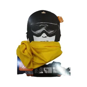 Neck Warmer Sport Sngl