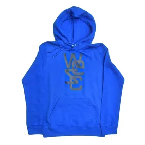 Overlay Hoodie