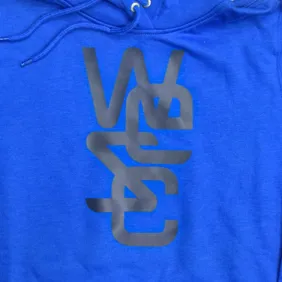 Overlay Hoodie