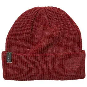 Machinist Beanie