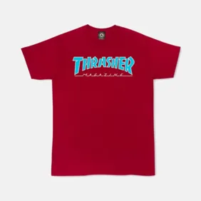 Outlined Tee