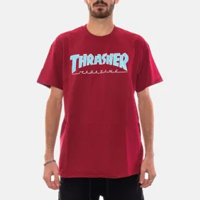 Outlined Tee