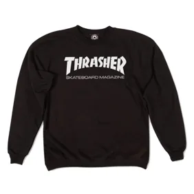 Skate Mag Crewneck