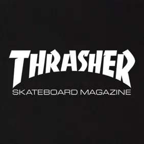 Skate Mag Crewneck
