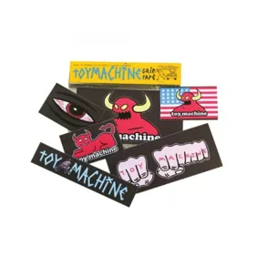Grip Sticker