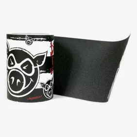  Pig Tearaway Roll Griptape