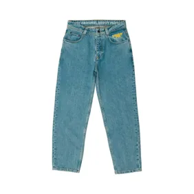 X-tra Loose Denim