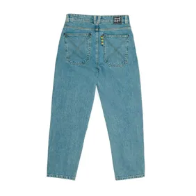 X-tra Loose Denim