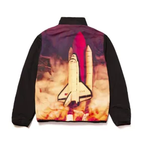 Crisis Reversible Jacket