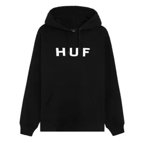 Essentials Og Logo Pullover Hoodie