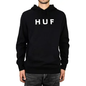 Essentials Og Logo Pullover Hoodie