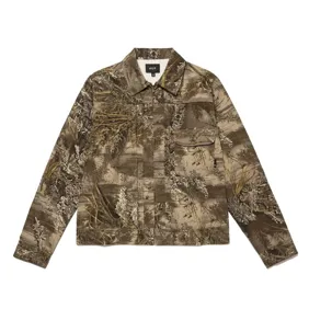 Lincoln Trucker Jacket