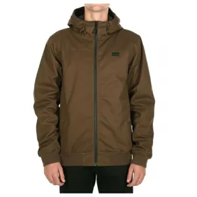 Steady Jacket
