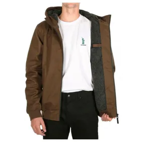 Steady Jacket