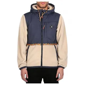 On Top Hood Jacket