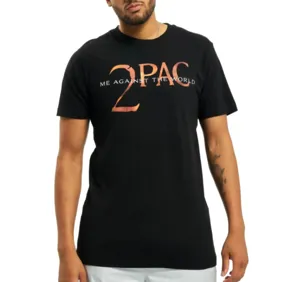 T-Shirt 2pac Matw Tracklist