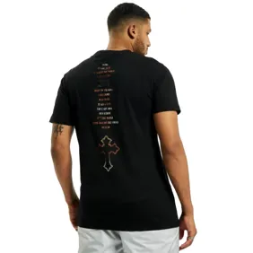 T-Shirt 2pac Matw Tracklist