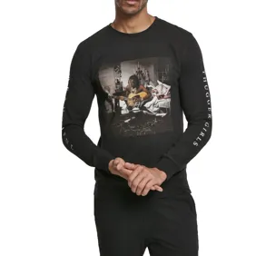 Young Thug Album Cover Crewneck
