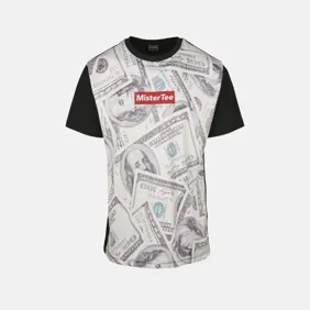 Dollar Sublimation Tee