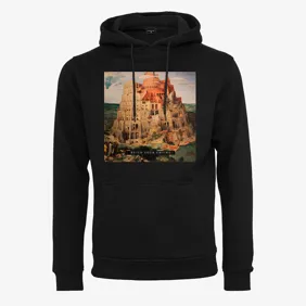 Build Your Empire Hoody