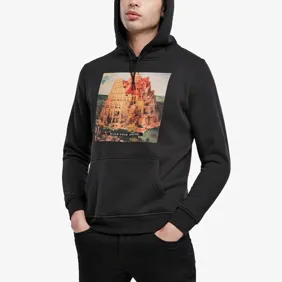 Build Your Empire Hoody
