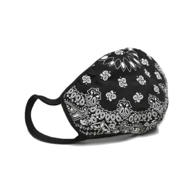Bandana Face Mask 2-Pack