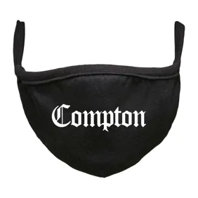 Compton Face Mask