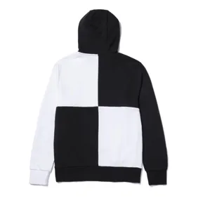 Playboy Color Block Pullover Hoodie