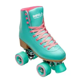 Quad Skates