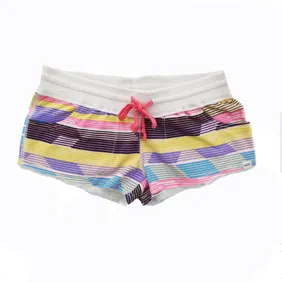 Cape Shorts