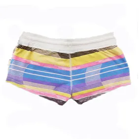 Cape Shorts