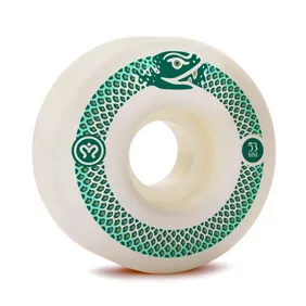 Wheels Snake 53 Pair Of 4