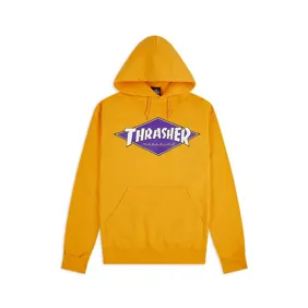 Diamond Logo Hoodie