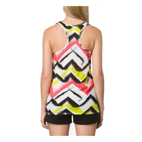 Jagged Tank