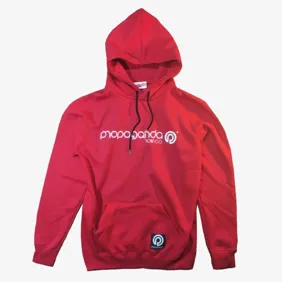 Logotype Hoodie