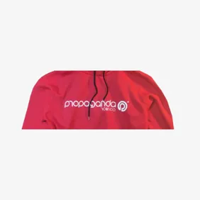 Logotype Hoodie