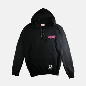 Propagang On Hoodie