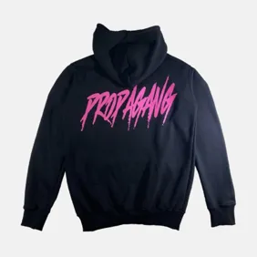 Propagang On Hoodie