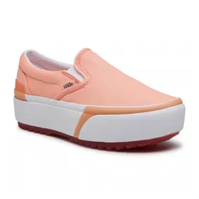 Ua Classic Slip On Stacke