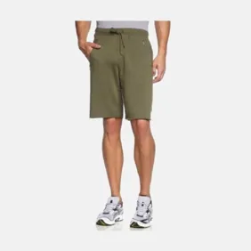 Slim Worn Short