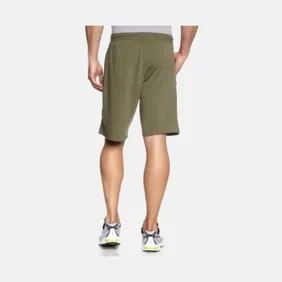Slim Worn Short