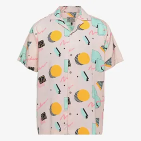 Hawaiin Shirt