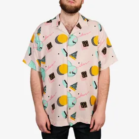 Hawaiin Shirt
