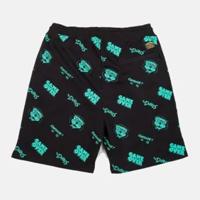 Dudes Game Over Sweat Short
