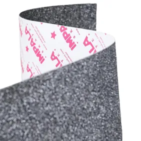 Sparkle Griptape Silver