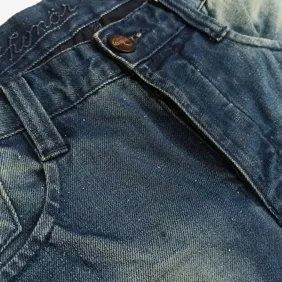 Dukky Shorts