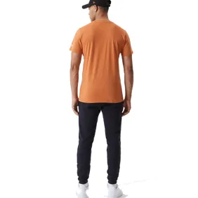 Mlb Stack Logo Tee Losdod