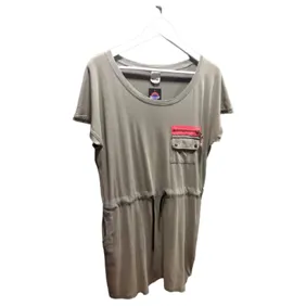 Rutme Aina Jersey Dress