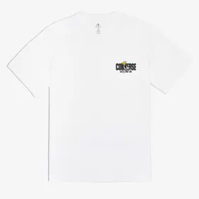Street Runner Graphic Tee