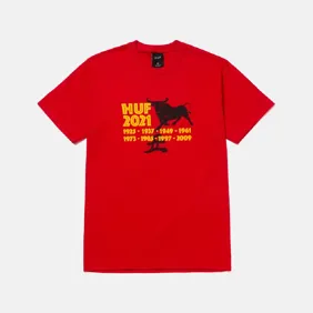 Yoto Years T-Shirt